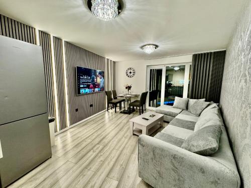 City View Apartments, Manchester (fotografie 10)