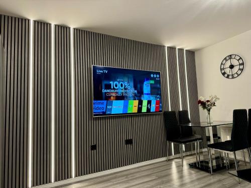 City View Apartments, Manchester