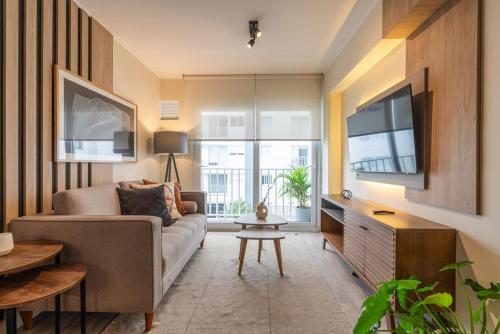 The Oak 2BR by Geko