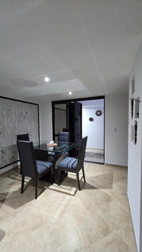 Hermosa casa totalmente equipada in San Joaquin