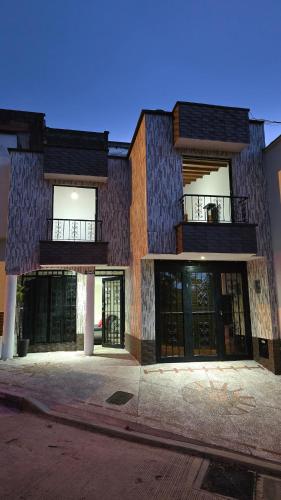 Hermosa casa totalmente equipada in San Joaquin