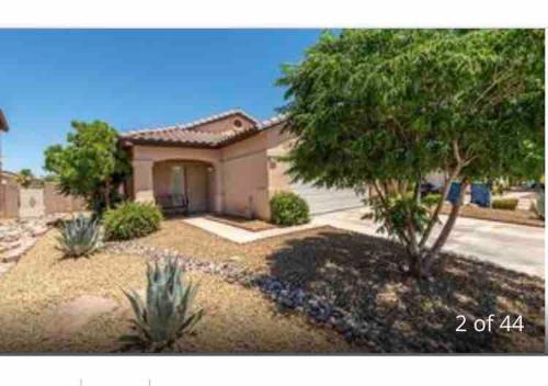 Single Story Beautiful home, Las Vegas (photo 10)