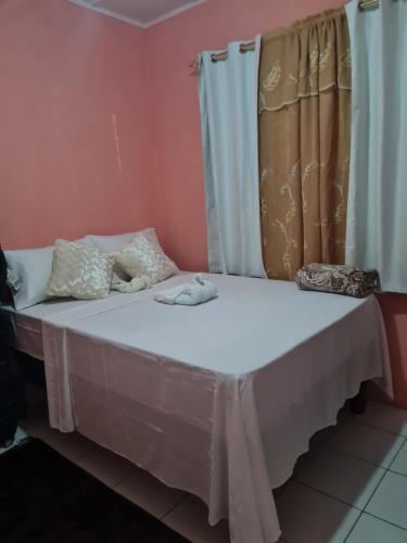 Linstead Riverview Retreat in Linstead