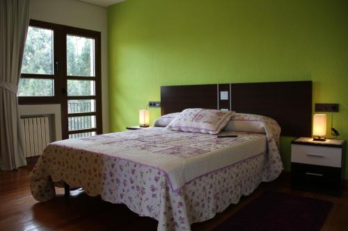  Sierra Pulide Apartamentos in La Braña