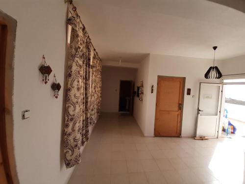 Makam Marsa ben M'hidi Telemcen in Marsa Ben M'Hidi