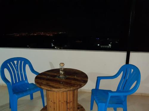 Makam Marsa ben M'hidi Telemcen in Marsa Ben M'Hidi