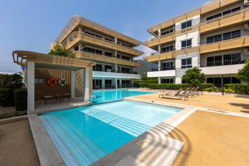 The Terraza Samui