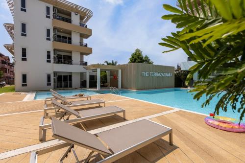 The Terraza Samui