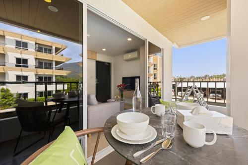 The Terraza Samui