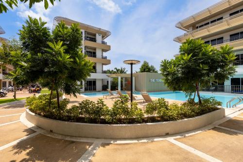The Terraza Samui