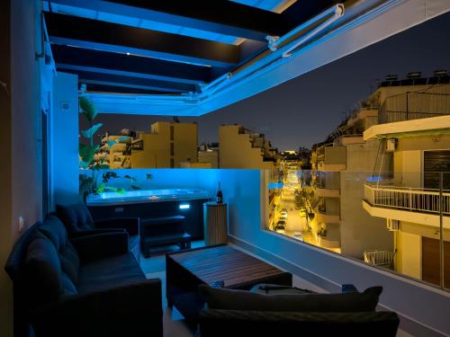 AirRent Apartments 4 Jacuzzi Suite, Atenas (foto 10)