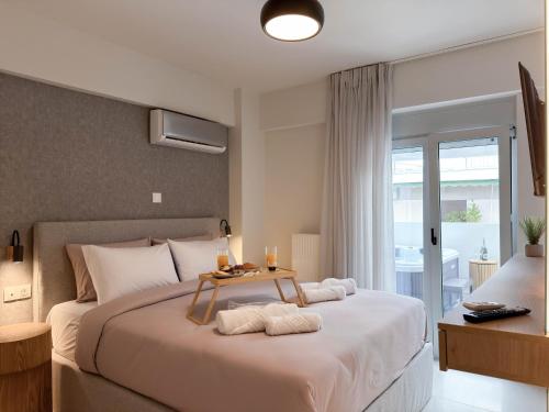AirRent Apartments 4 Jacuzzi Suite, Atenas (foto 7)