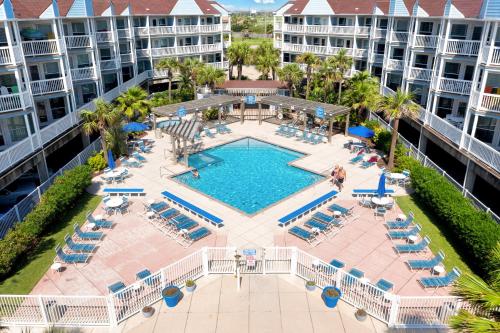 Seascape Condos: Sea Forever at Seascape #1310
