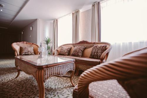 Palvelut, Elixir Medical Wellness Hotel in Morahalom