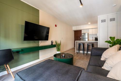 Bulbo 1BR by Geko
