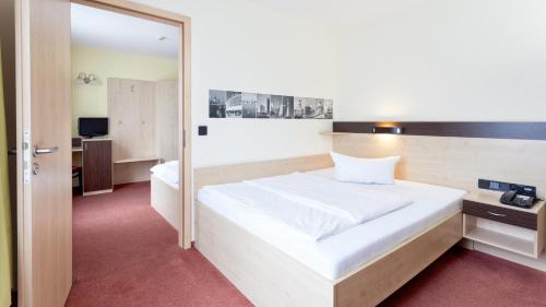 Hotel Mit-Mensch in Berlin, Deutschland
