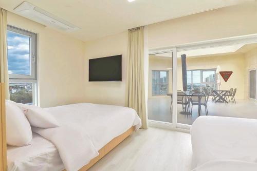 共用Lounge/電視區