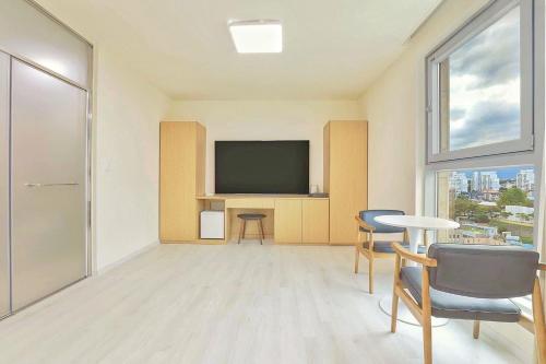 共用Lounge/電視區