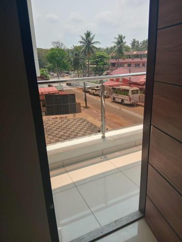 GK RESIDENCY in Pandeshwar