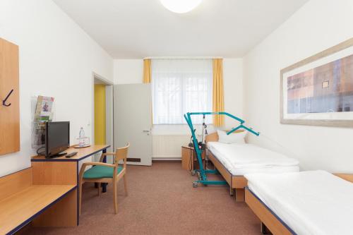 Hotel Mit-Mensch - main image