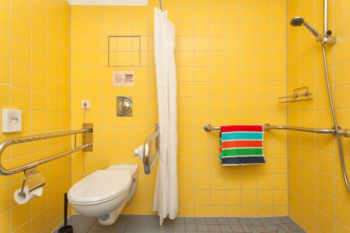 Hotel Mit-Mensch - image 14