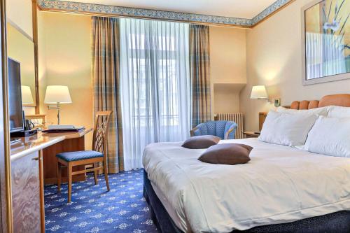 Best Western Plus Hotel Mirabeau - image 7