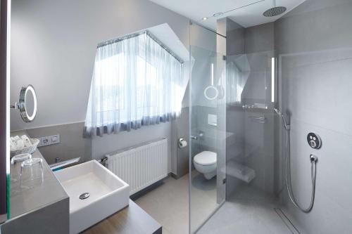 Best Western Plus Arosa Hotel - image 10