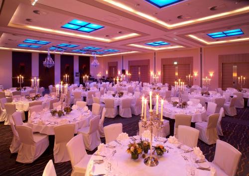 Best Western Plus Arosa Hotel - image 11