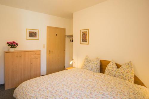  Appartment Plottenbäck in Sand in Taufers