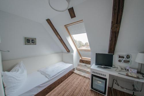 Hotel Kristaly Imperial