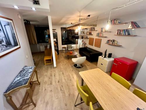 Loft Gijón 3