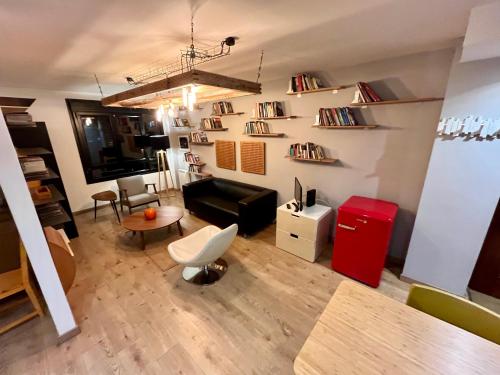 Loft Gijón 2
