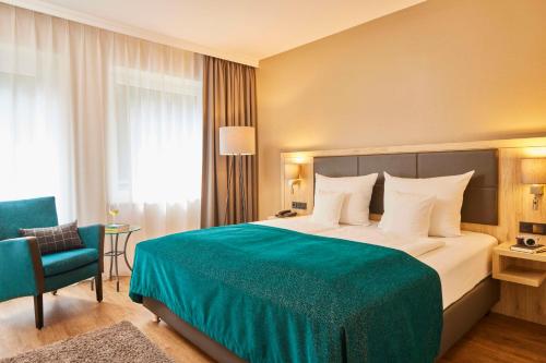 Best Western Premier Alsterkrug Hotel, Hamburg