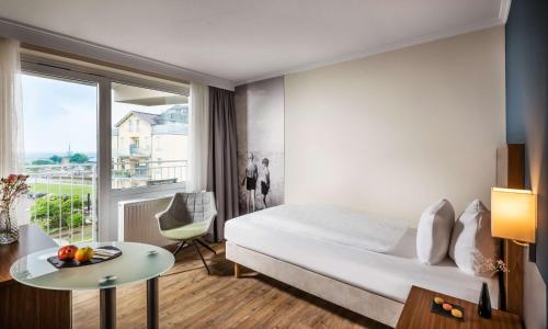 Best Western Hotel Das Donners in Döse