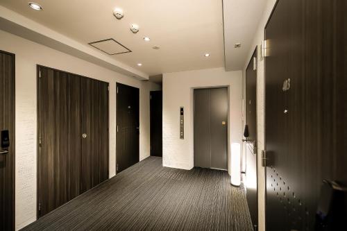 Randor Residence Kyoto Nijo Castle