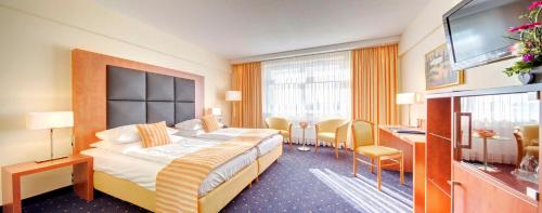 Best Western Plus Hotel Steinsgarten - image 7