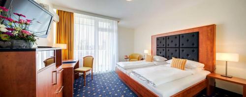 Best Western Plus Hotel Steinsgarten - image 3