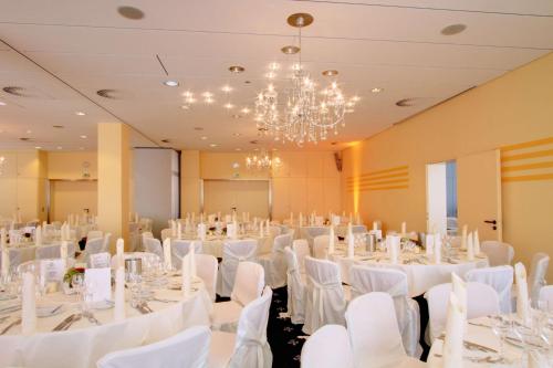 Best Western Plus Hotel Steinsgarten - image 2