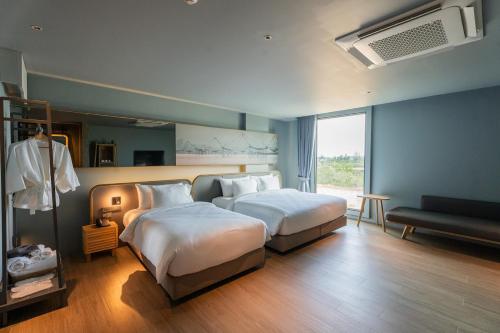 The Signature Hotel Airport in Hat Yai International Airport