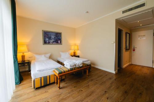 Best Western Wein- und Parkhotel - main image
