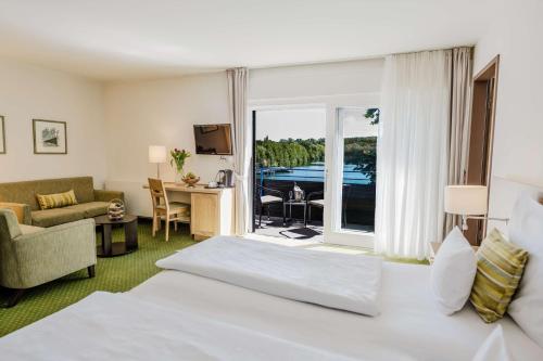 Best Western Premier Seehotel Krautkrämer - image 9