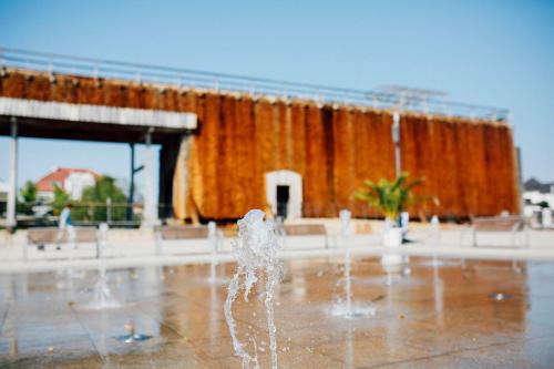 Foto - Best Western Plus Hotel Ostertor