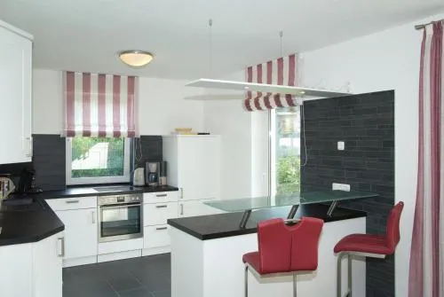 Ferienhaus EMMELY nur wenige Gehminuten zum Strand ruhig in Glowe, Deutschland