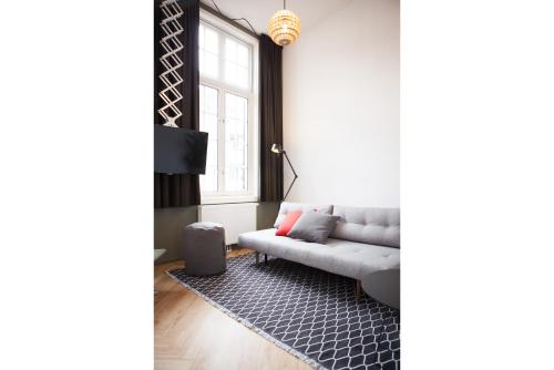 The Duke Boutique Apartments in s-Hertogenbosch