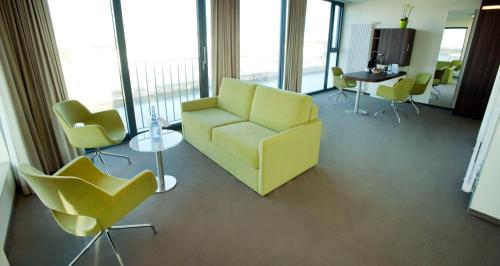 Best Western Plus Hotel Bremerhaven - image 5