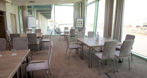 Best Western Plus Hotel Bremerhaven - image 13