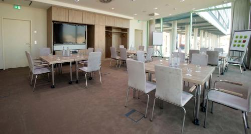 Best Western Plus Hotel Bremerhaven - image 4