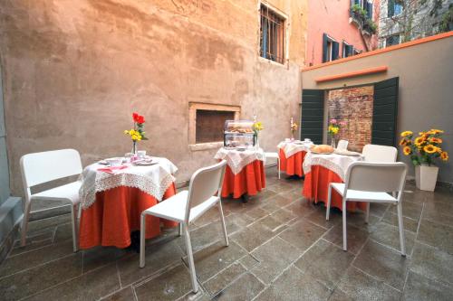 B&B Rialto Dream 3