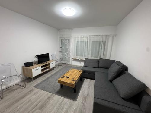 TopLageEG in Augsburg, Deutschland