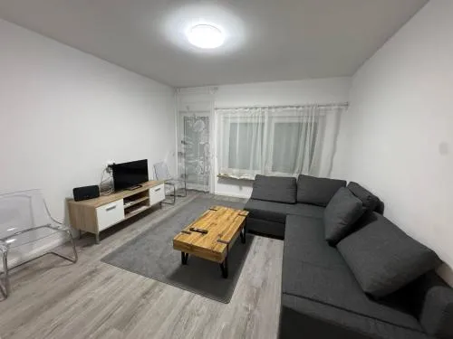 TopLageEG in Augsburg, Deutschland